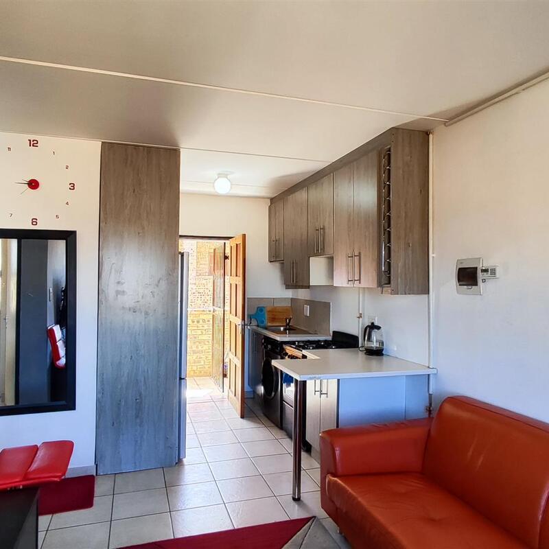 Witfield Ridge Witfield Boksburg